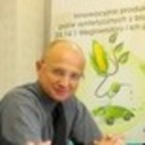 Imagen #1 de Dariusz T.